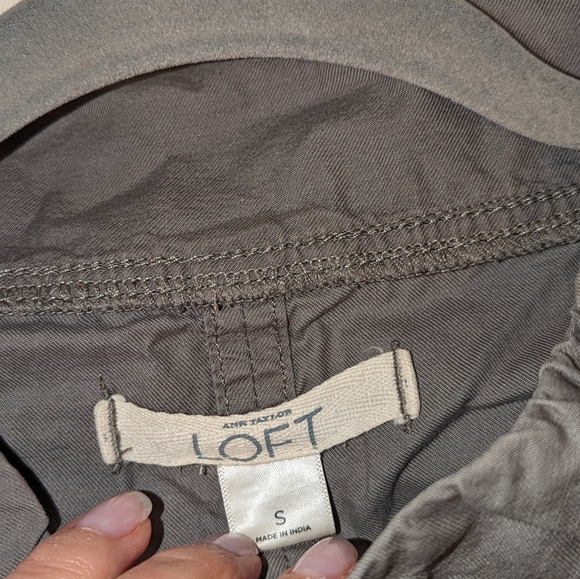 Loft Spring jacket - Picture 2 of 2